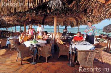 Barcelo Bavaro Beach 15
